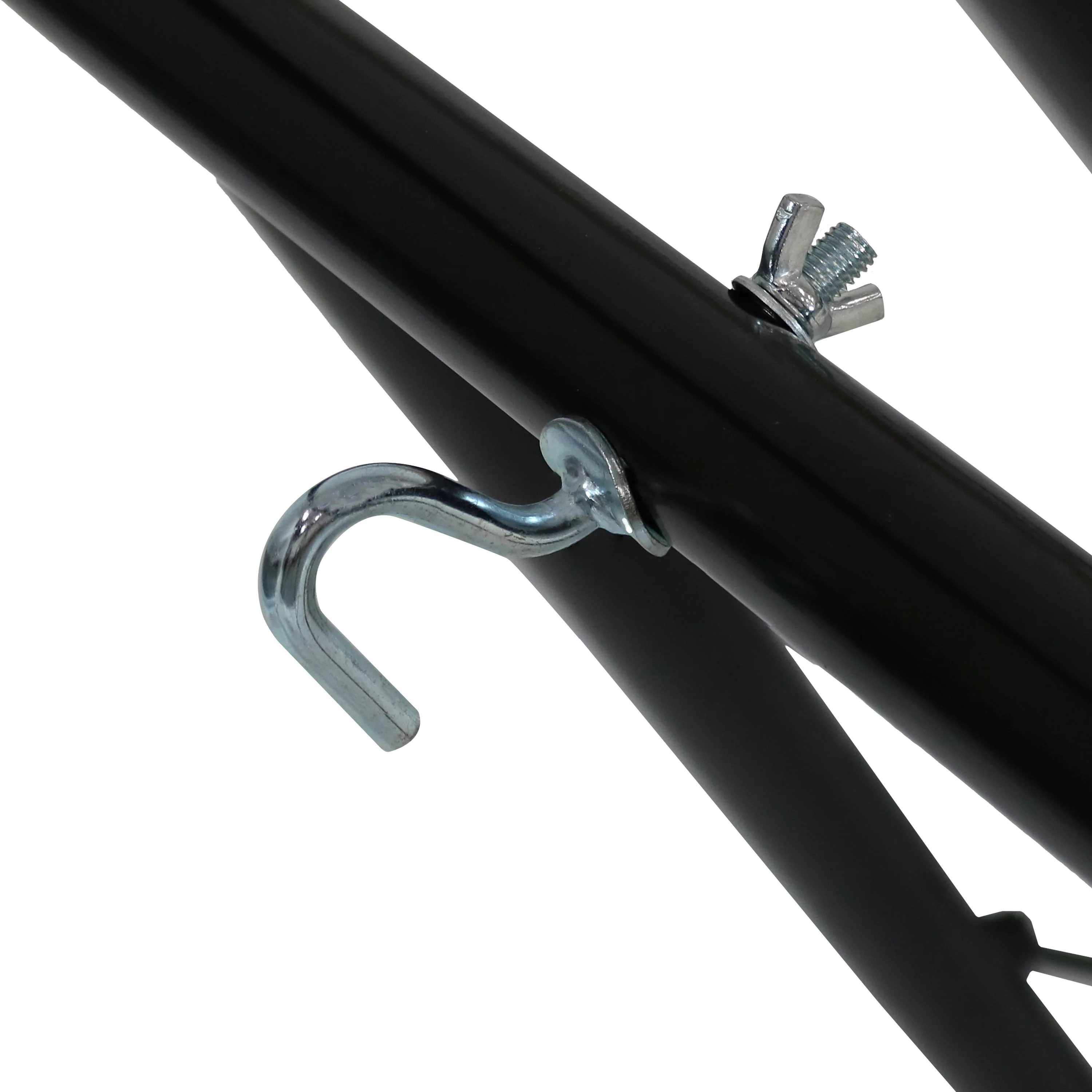 2025 Sunnydaze Forstærket Universal Multifunktionelt Hængekøjestativ