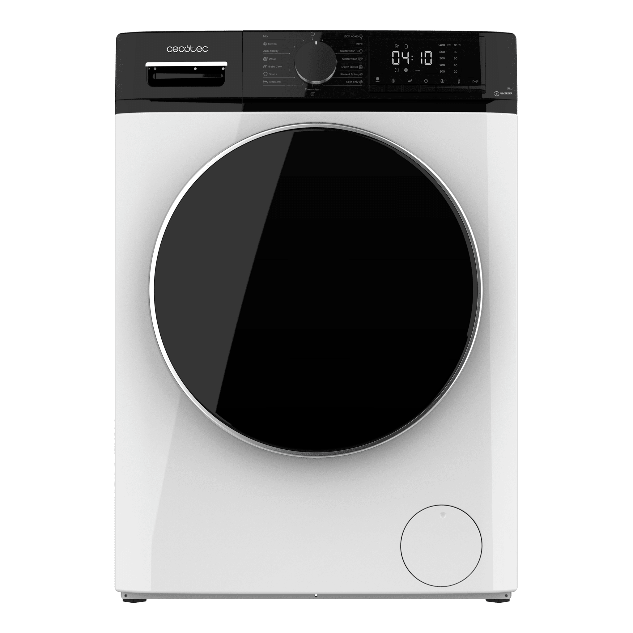 Bolero DressCode 9610 Inverter A