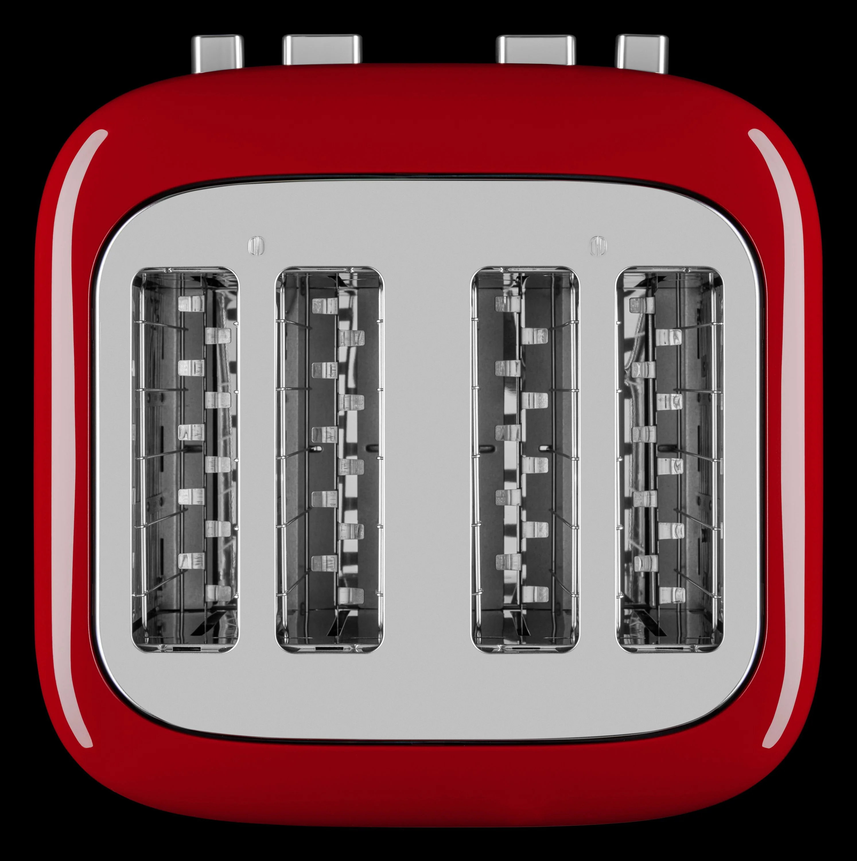 2025 KitchenAid Artisan 4-slot brødrister 5KMT4109 – Manuel betjening