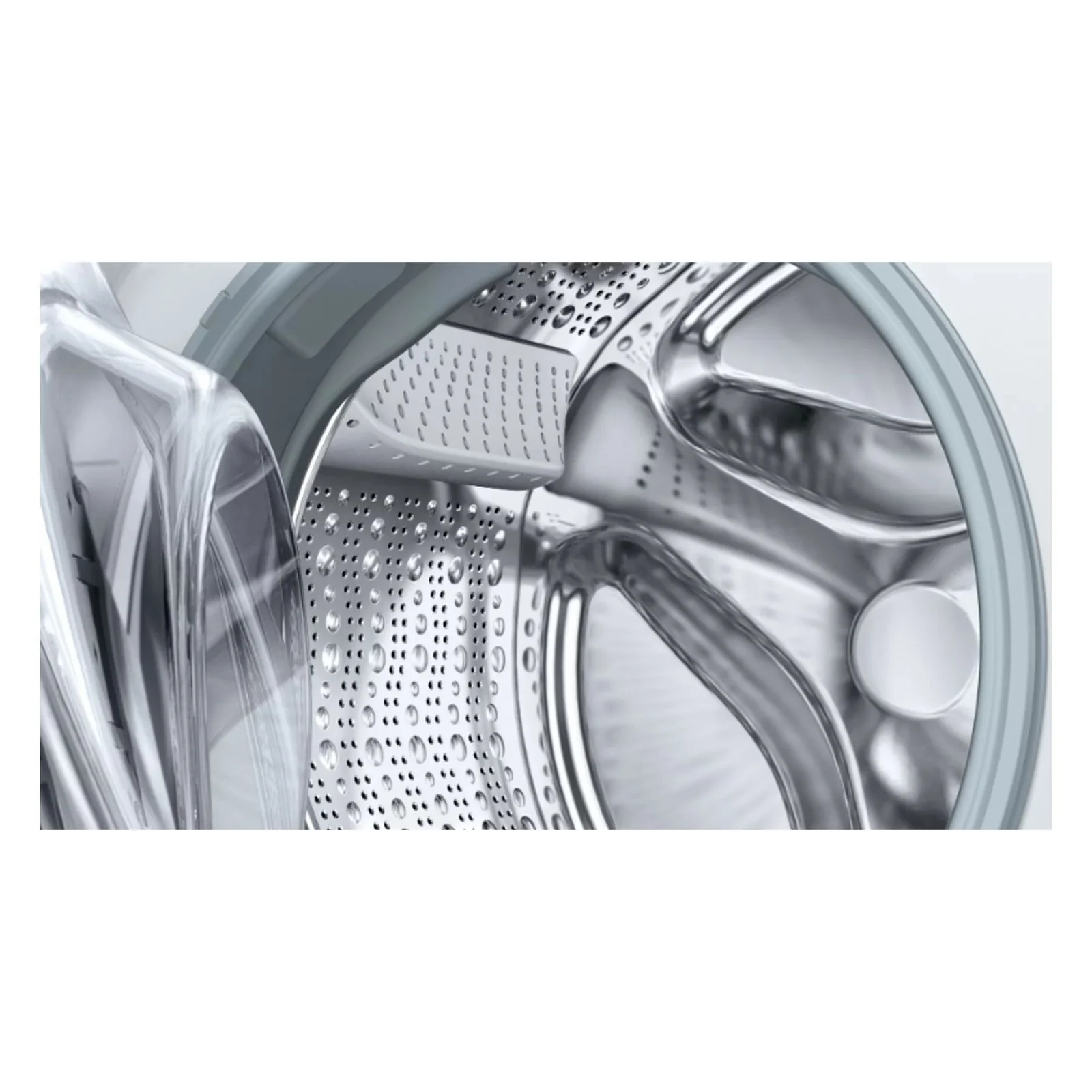 Lave-linge frontal Siemens iQ500 WM14UR90 (2025), 9 kg, 1400 tr/min, blanc