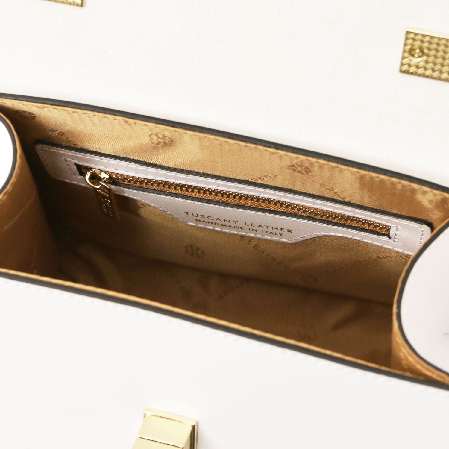 TL Bag - Leather mini bag | TL142203