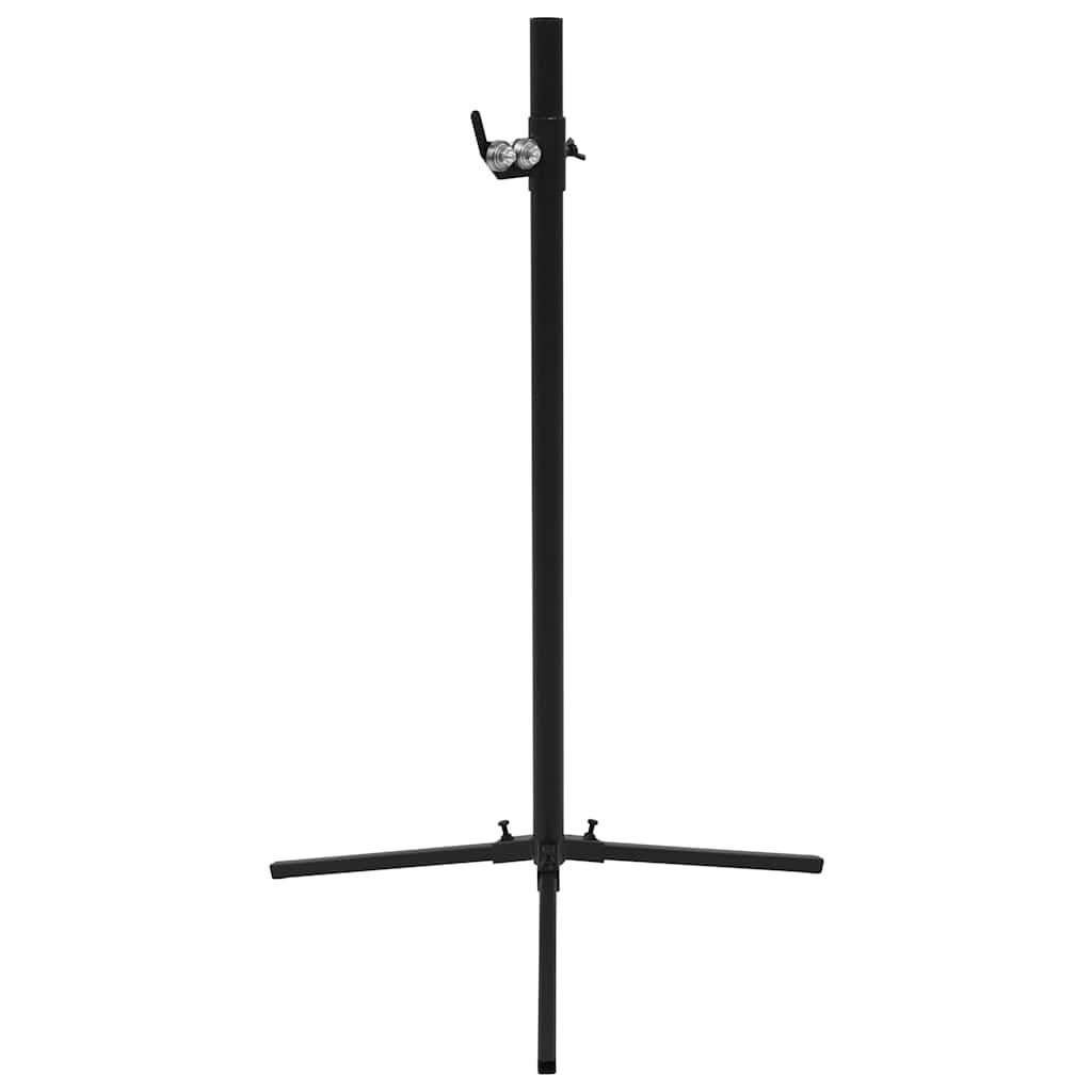 Automatisches Grillset und Edelstahlblech von VidaXL