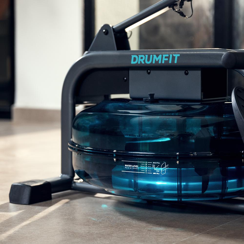 Drumfit Rower 10000 Neptune