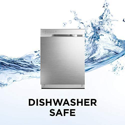 Friteuse à air Ninja AF101, 4 pintes, noir/gris