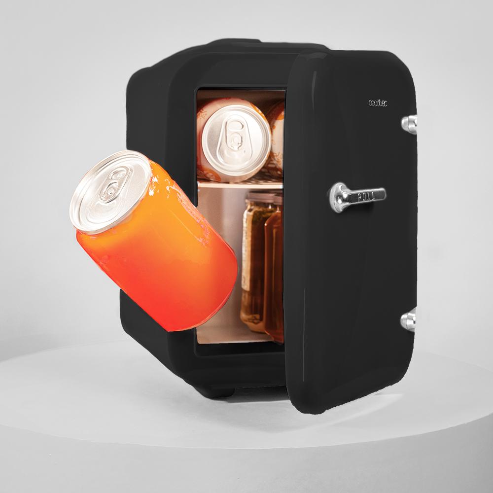 Bolero MiniCooling 4L Habana Schwarz