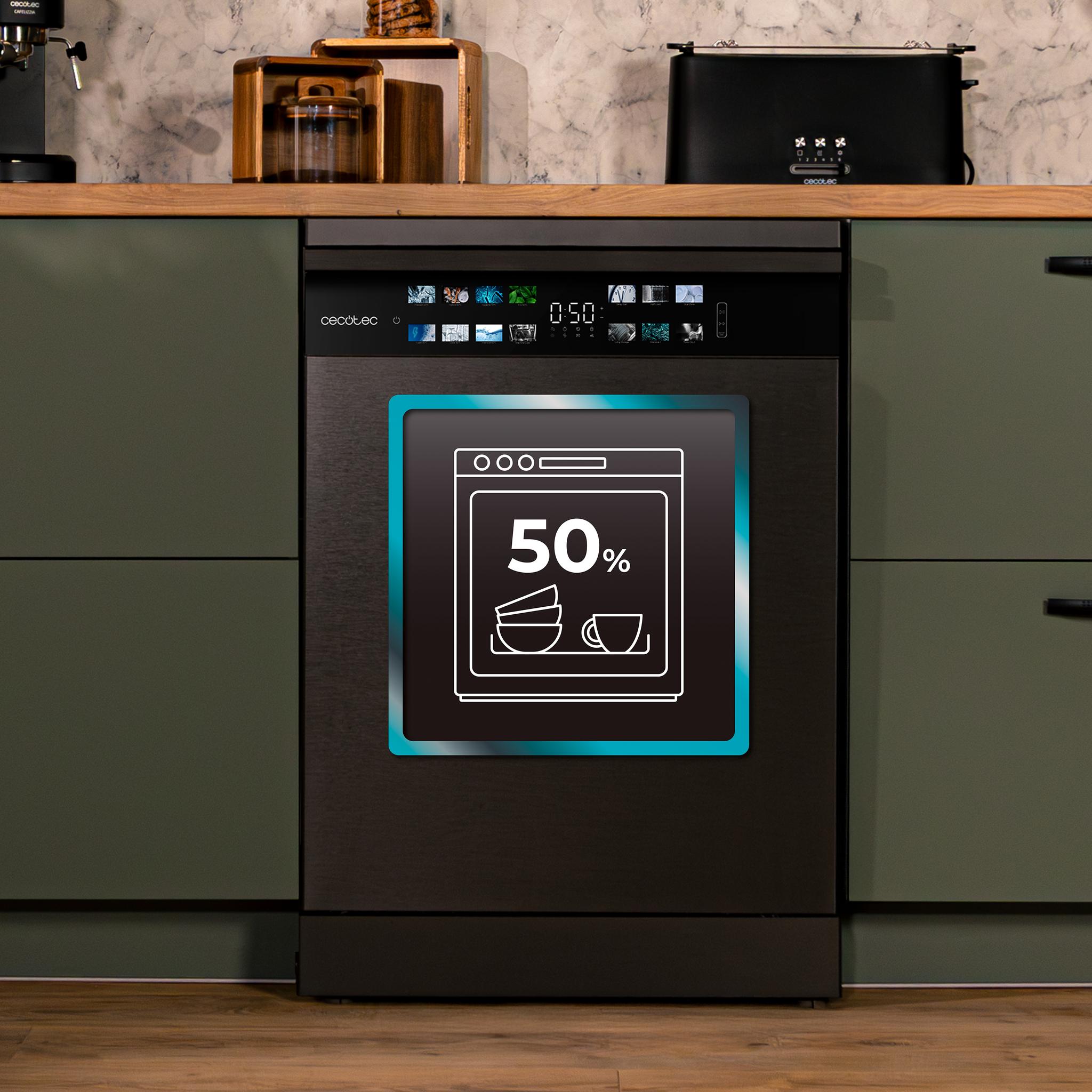 Bolero Aguazero 6700 Dunkelbraun