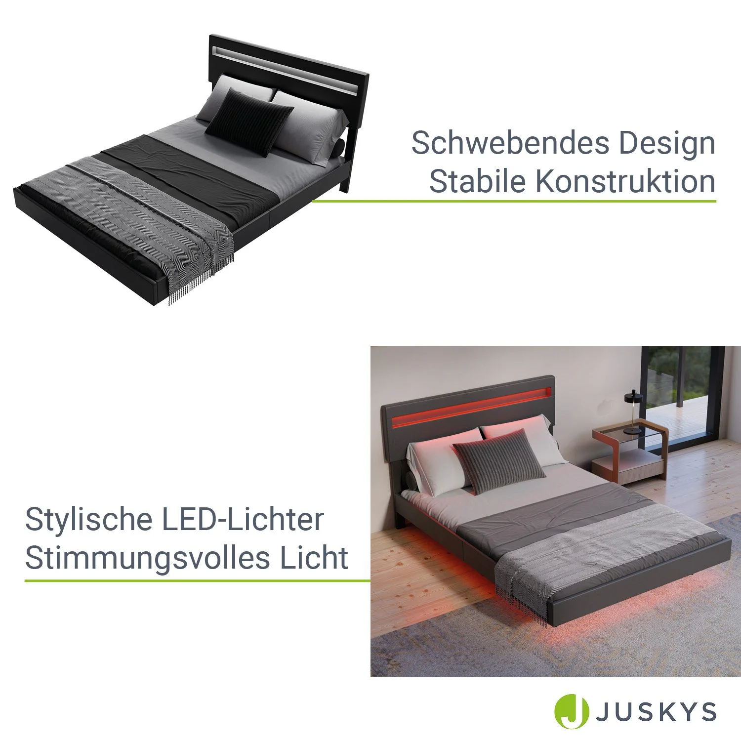 Lit suspendu Lisbonne 2025