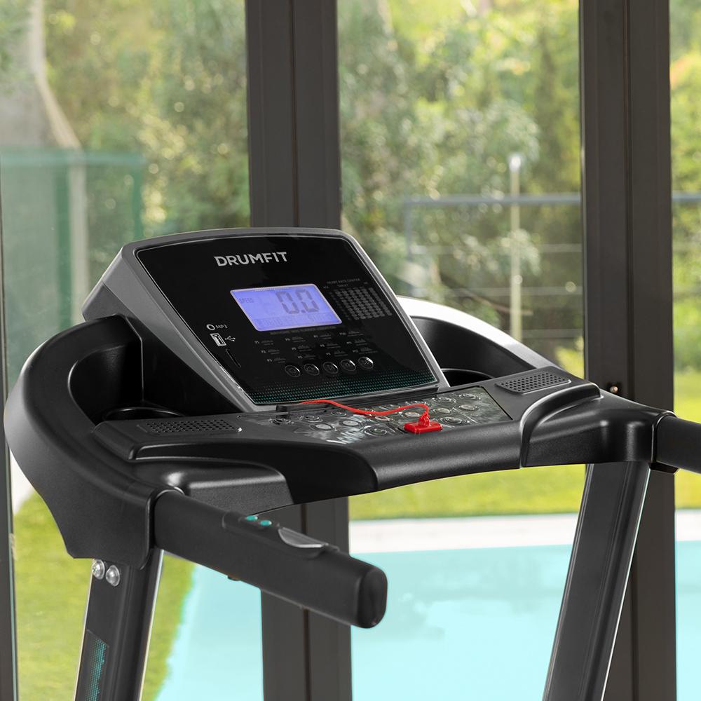 DrumFit WayHome 1600 Obelia Megaflex