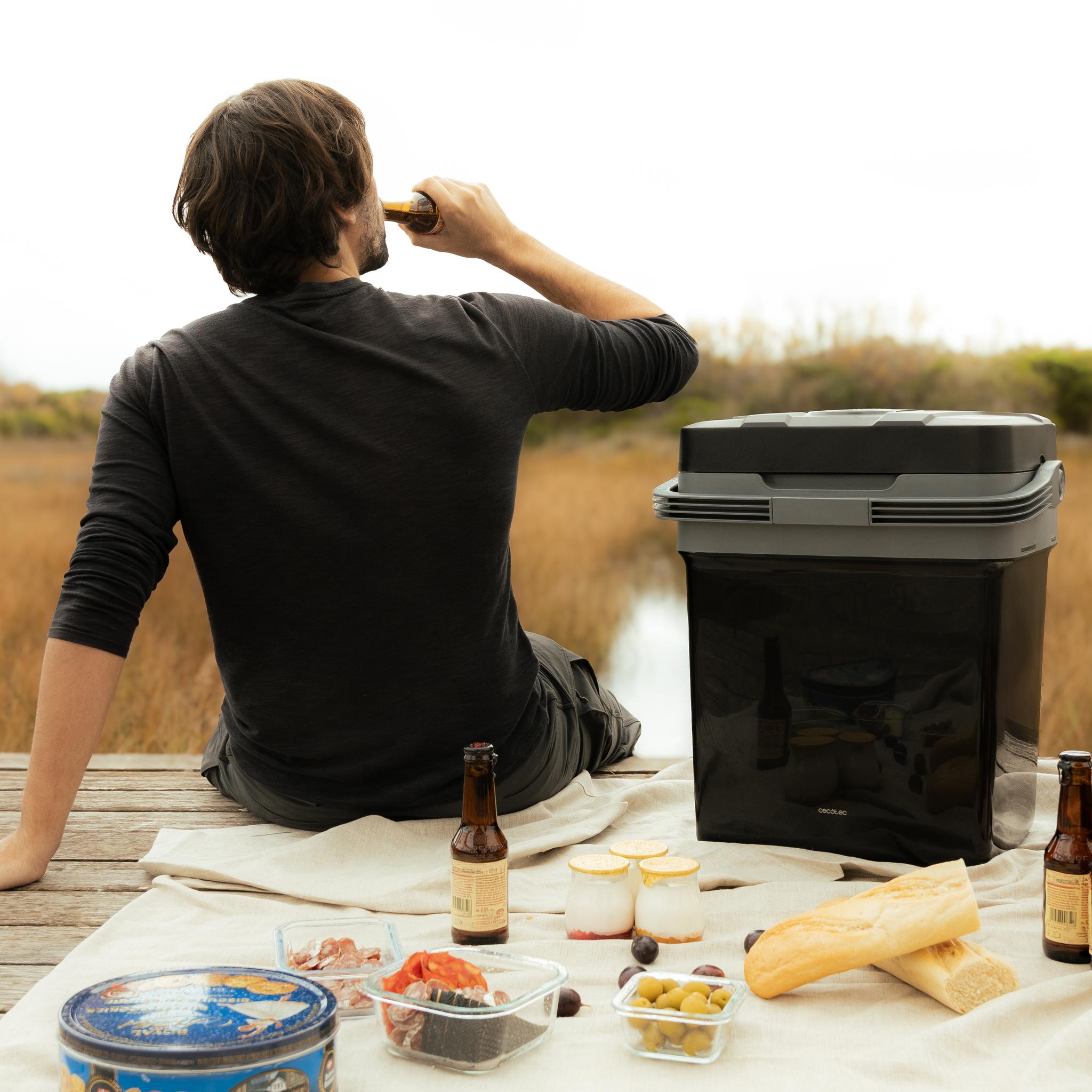 Bolero TravelCooling 29L D