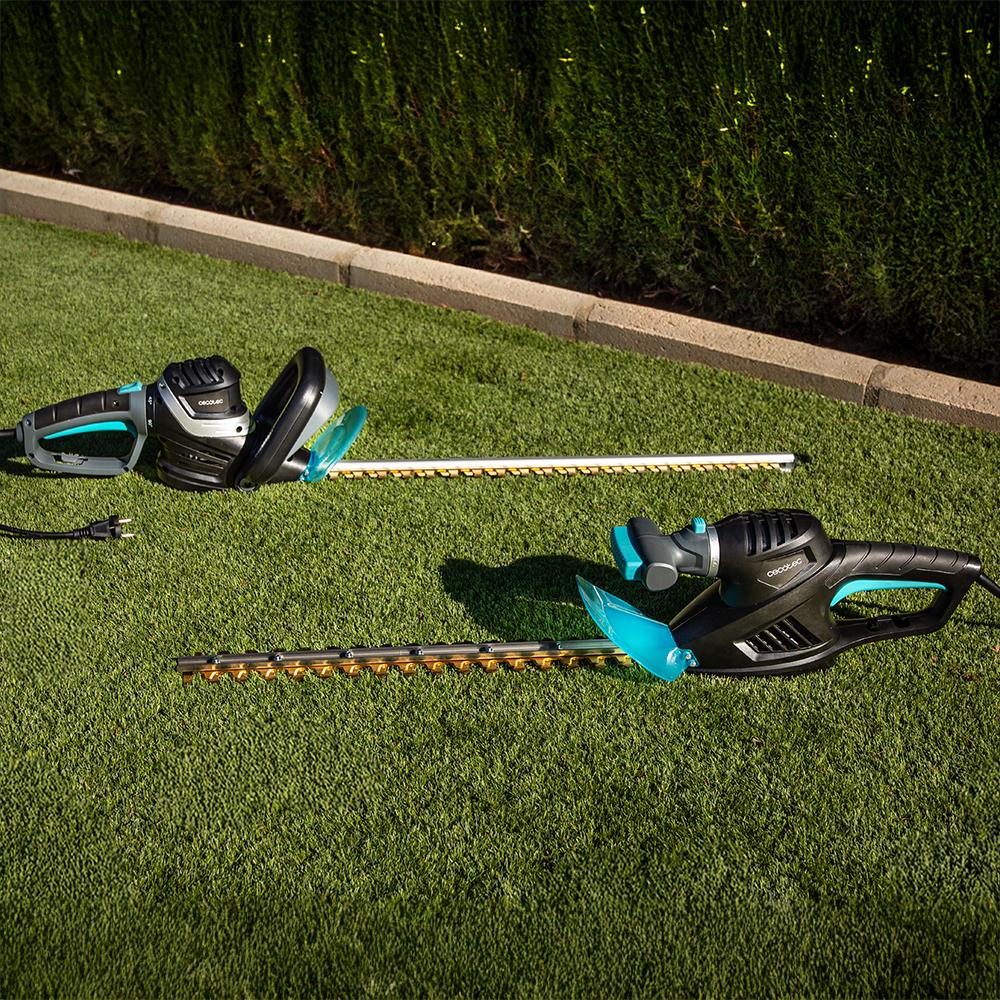 Épée en titane 610 XL