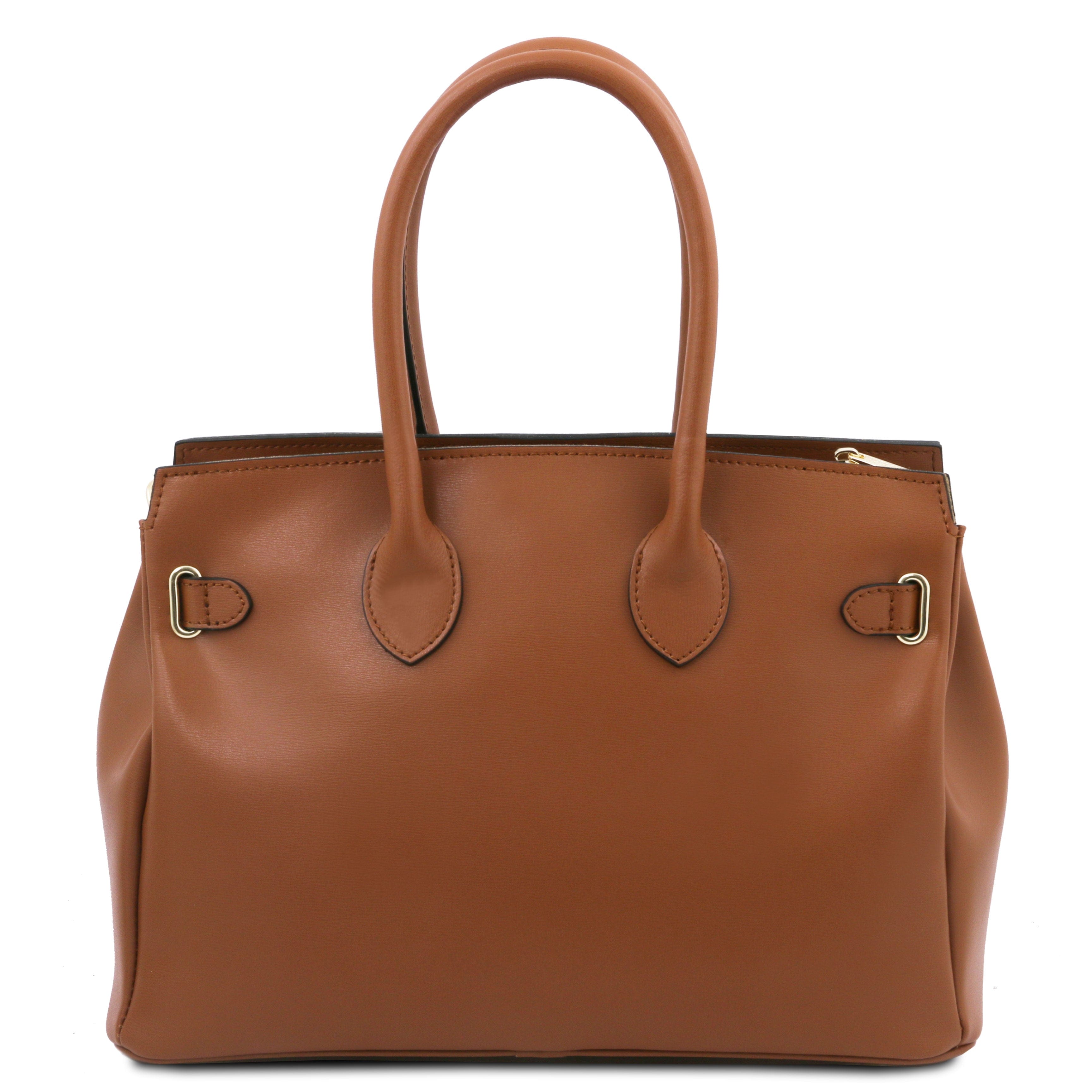 TL Bag - Leather handbag | TL142174