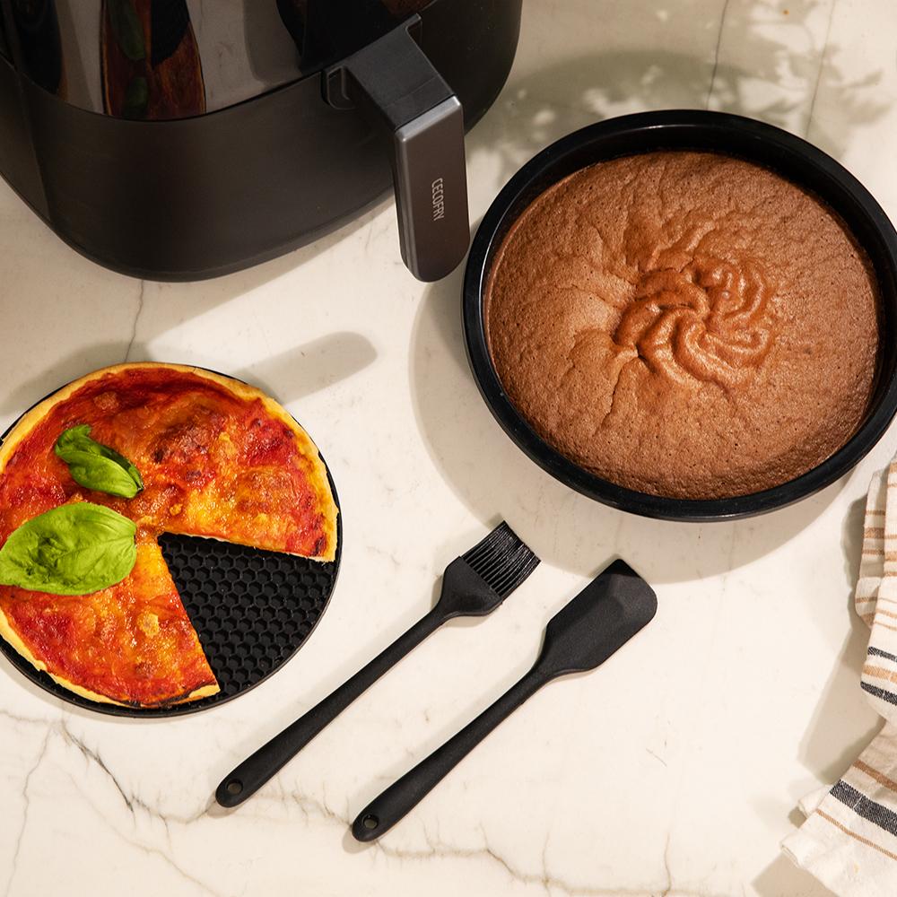 Cecofry Bombastik 6000 Full