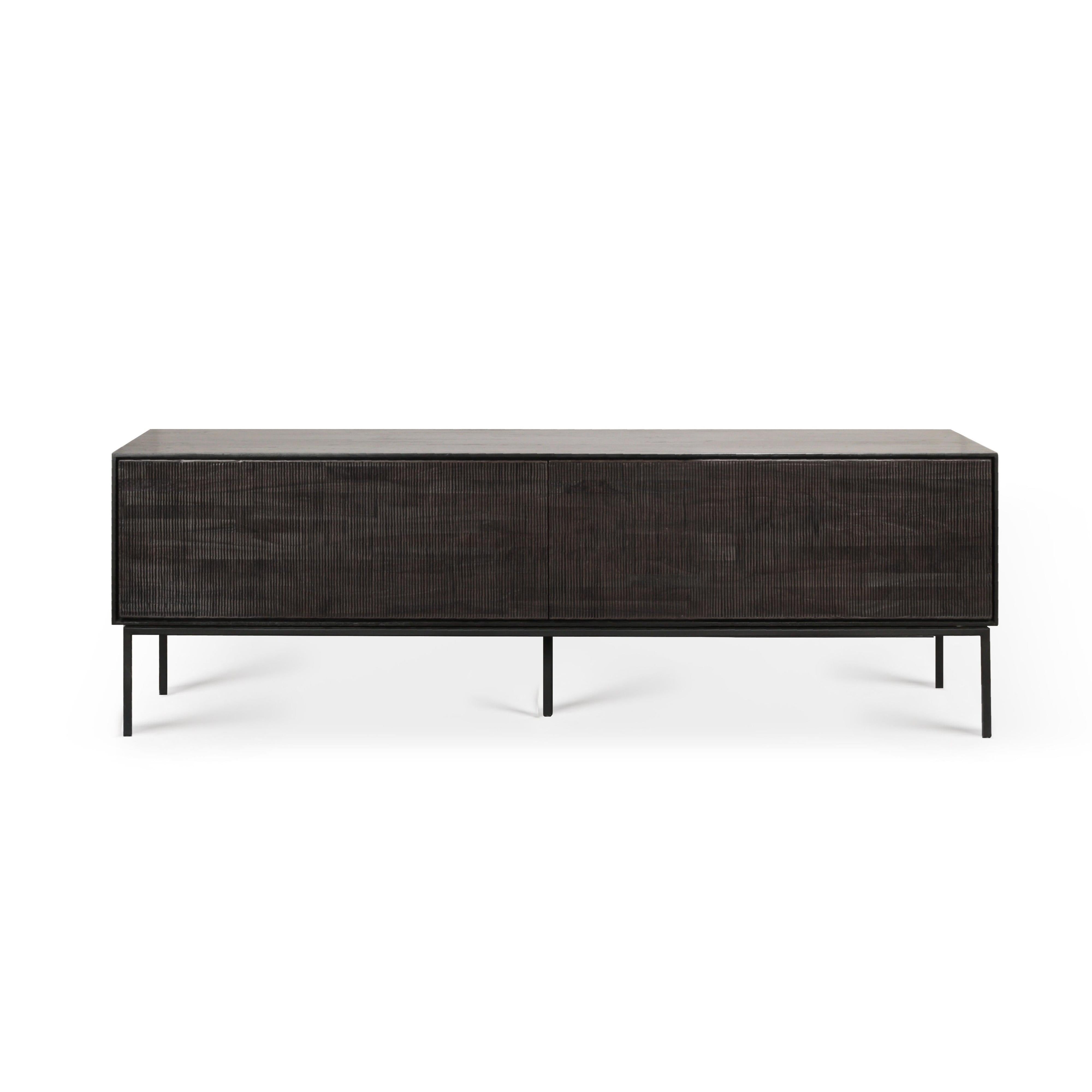 Mueble para TV Grooves - 64