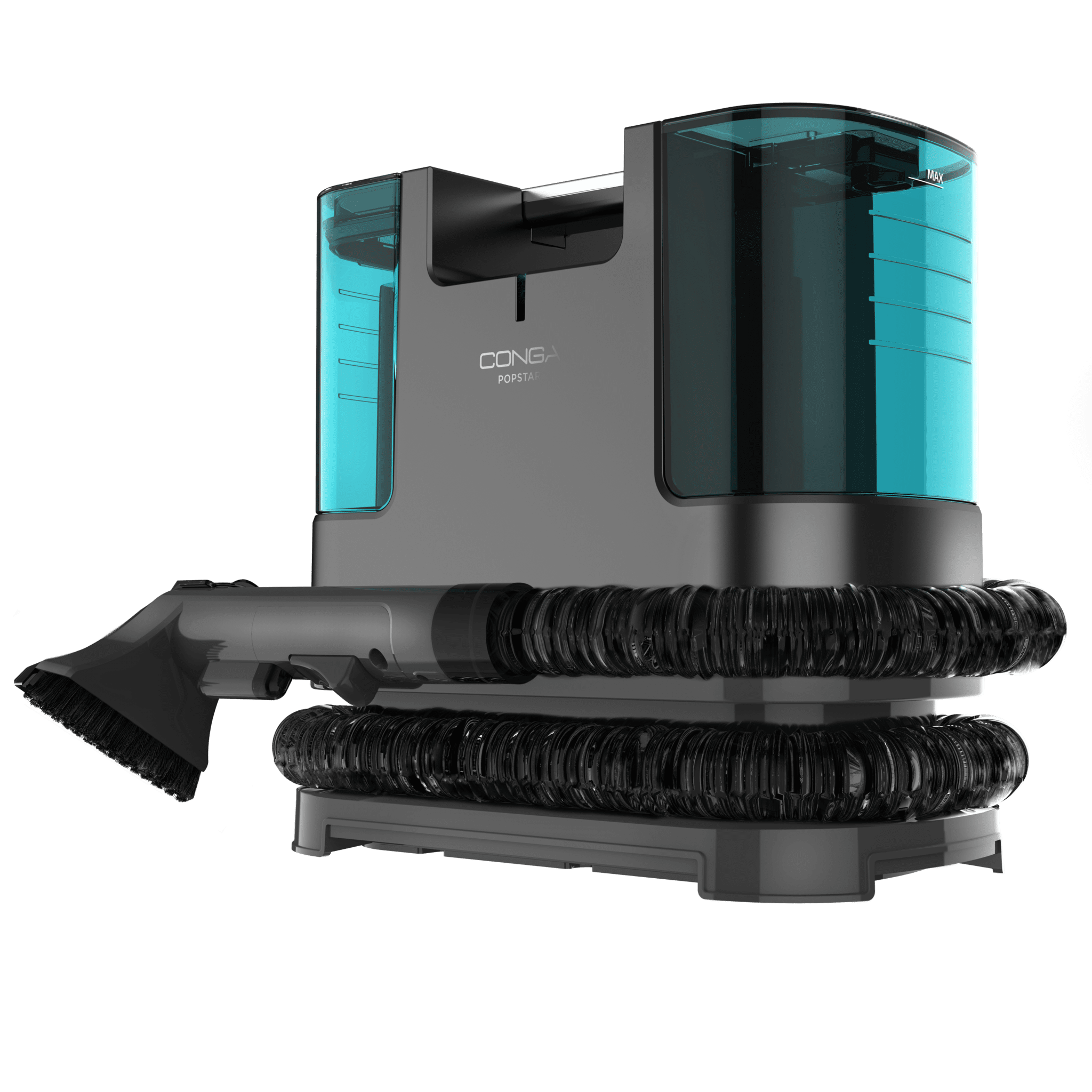 Conga 3000 Teppich- und Reinigungsgerät L