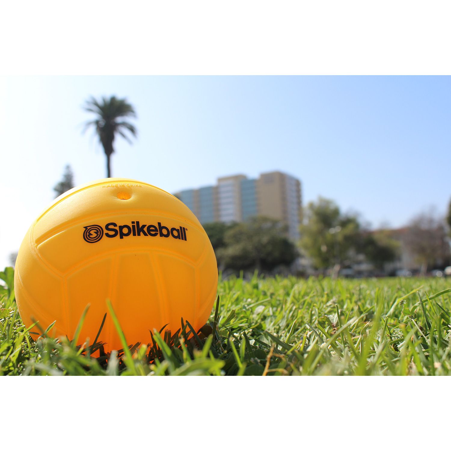 2er-Pack Spikeball-Bälle