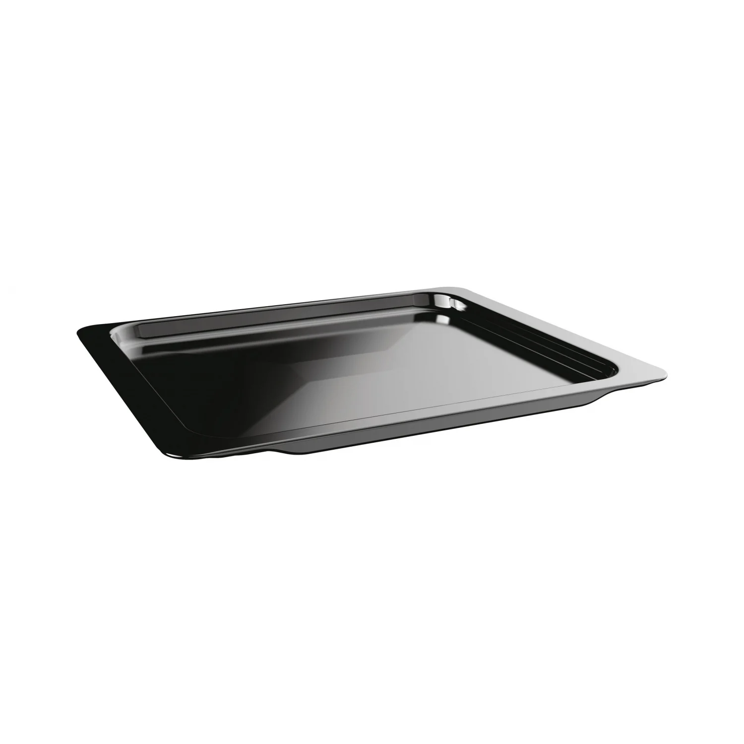 Candy CA6 NP5B3EHTB Multifunktionsbackofen, 3,3 kW, 78 l, Klapptür, 12 Kochfunktionen, WLAN, Energieeffizienzklasse A++ – Schwarz