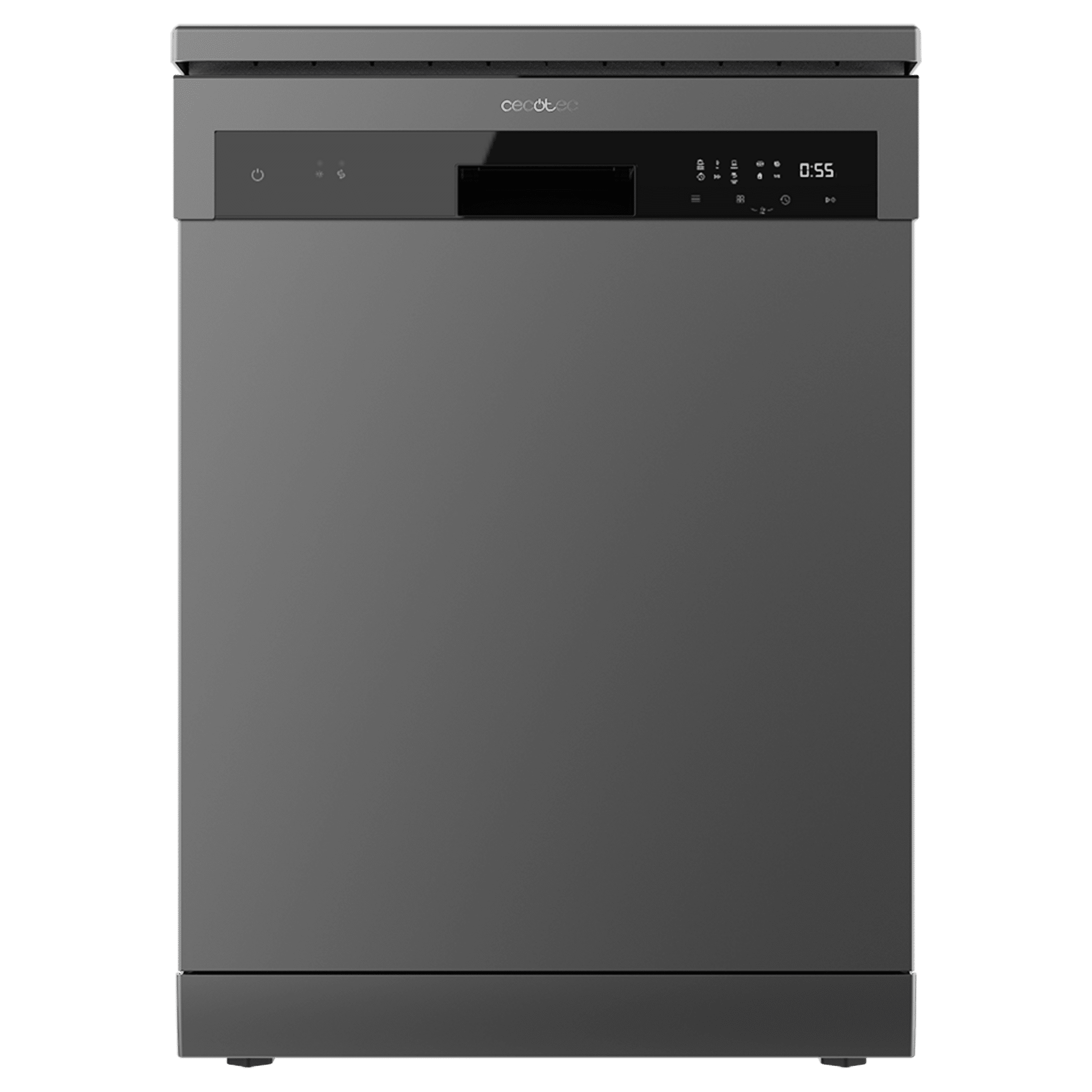 Bolero Aguazero 6100 Dark E