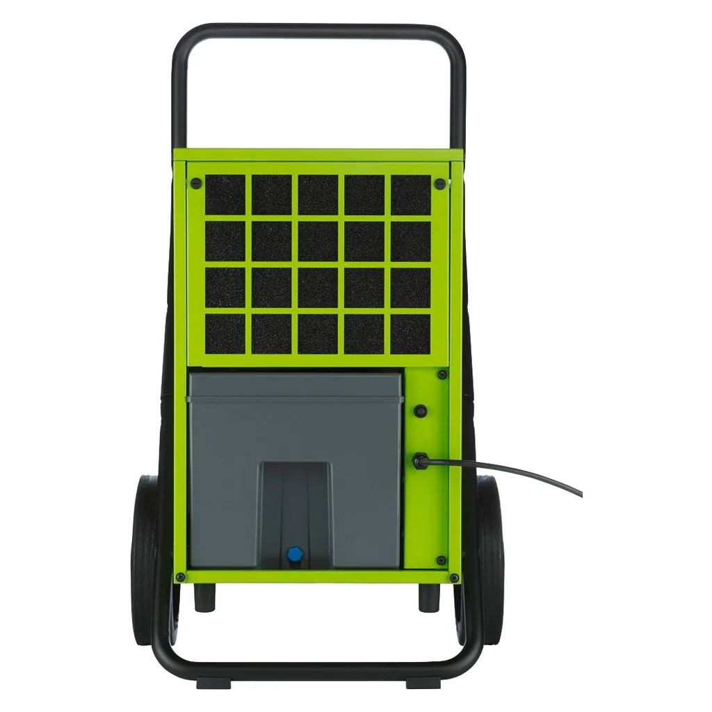 2025 Swegon AirBlue BT 35 ECO Mobil Affugter 2617672