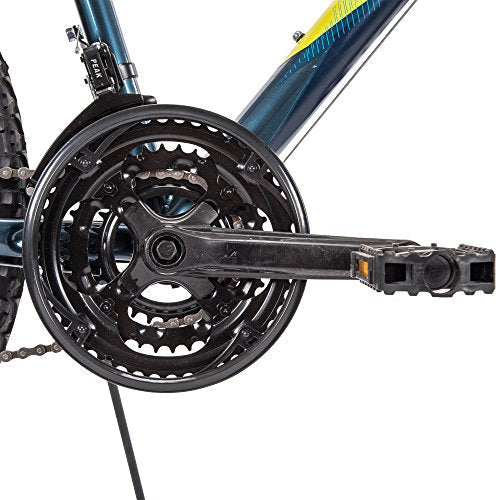 VTT semi-rigide Huffy Stone Mountain 26