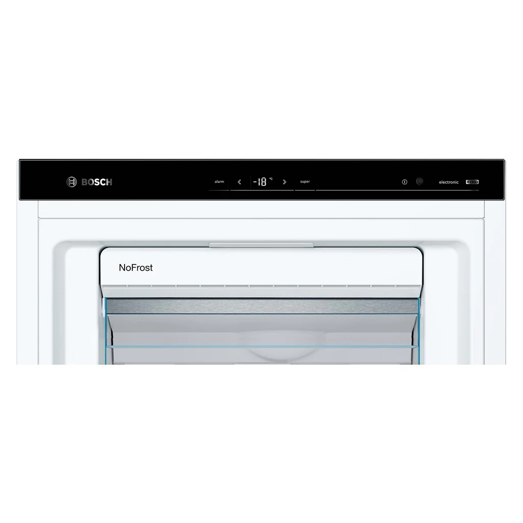 Bosch MDA Serie 6 Gefrierschrank GSN51AWCV, Baujahr 2025