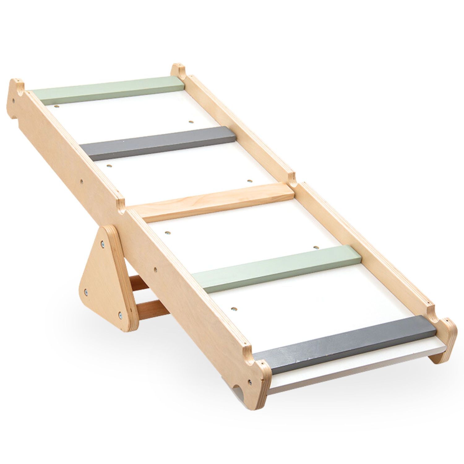 Kinderspielplatz, Holz, Tragfähigkeit bis zu 50 kg