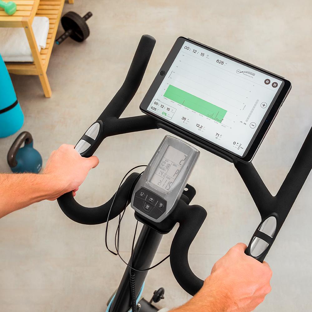 DrumFit Indoor 24000 Magnetisk Forbundet