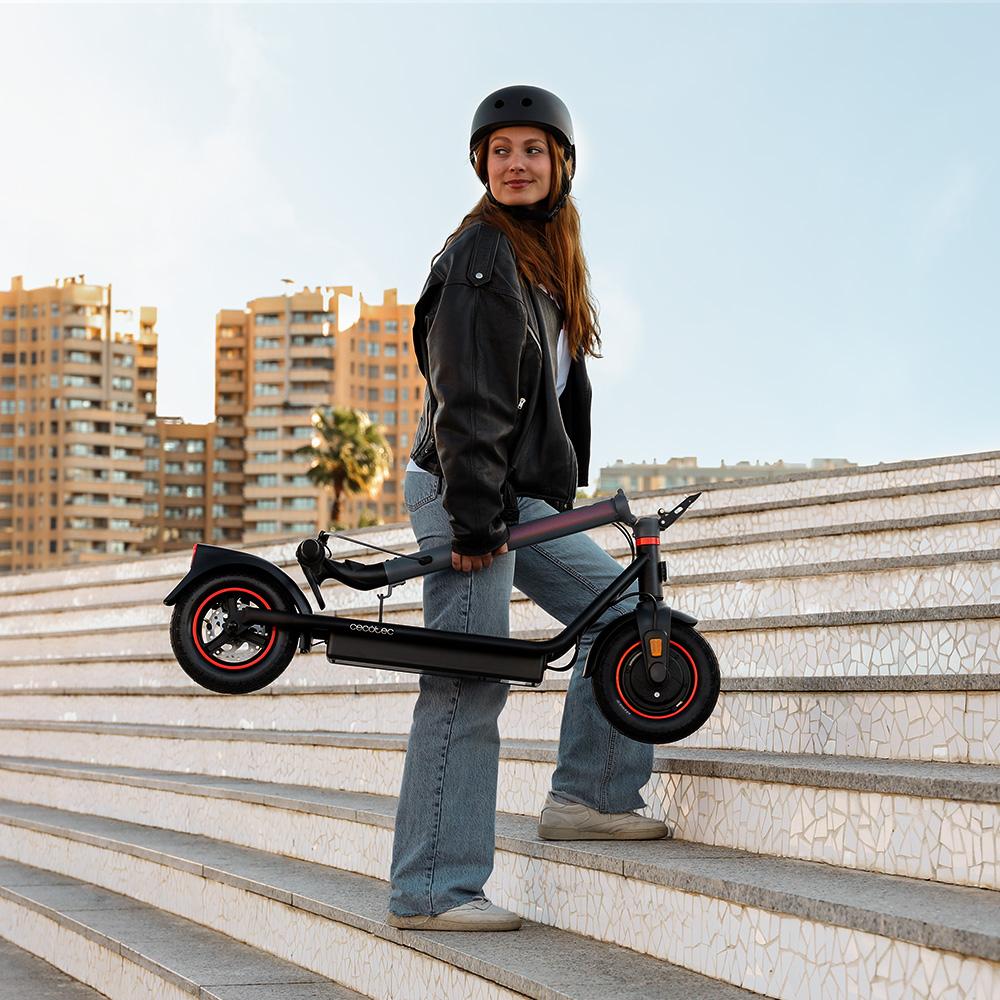 Bongo D40 XL Connected