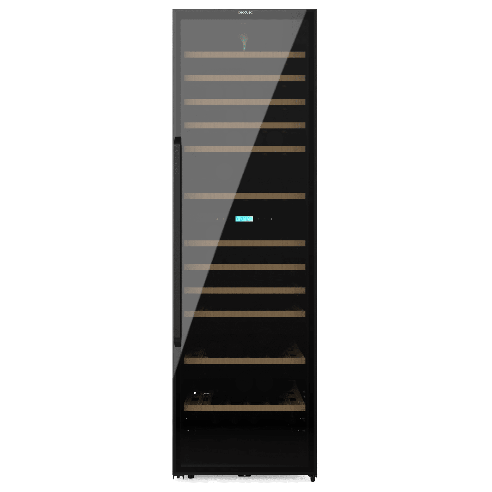 Bolero GrandSommelier Duo 176000 Schwarz