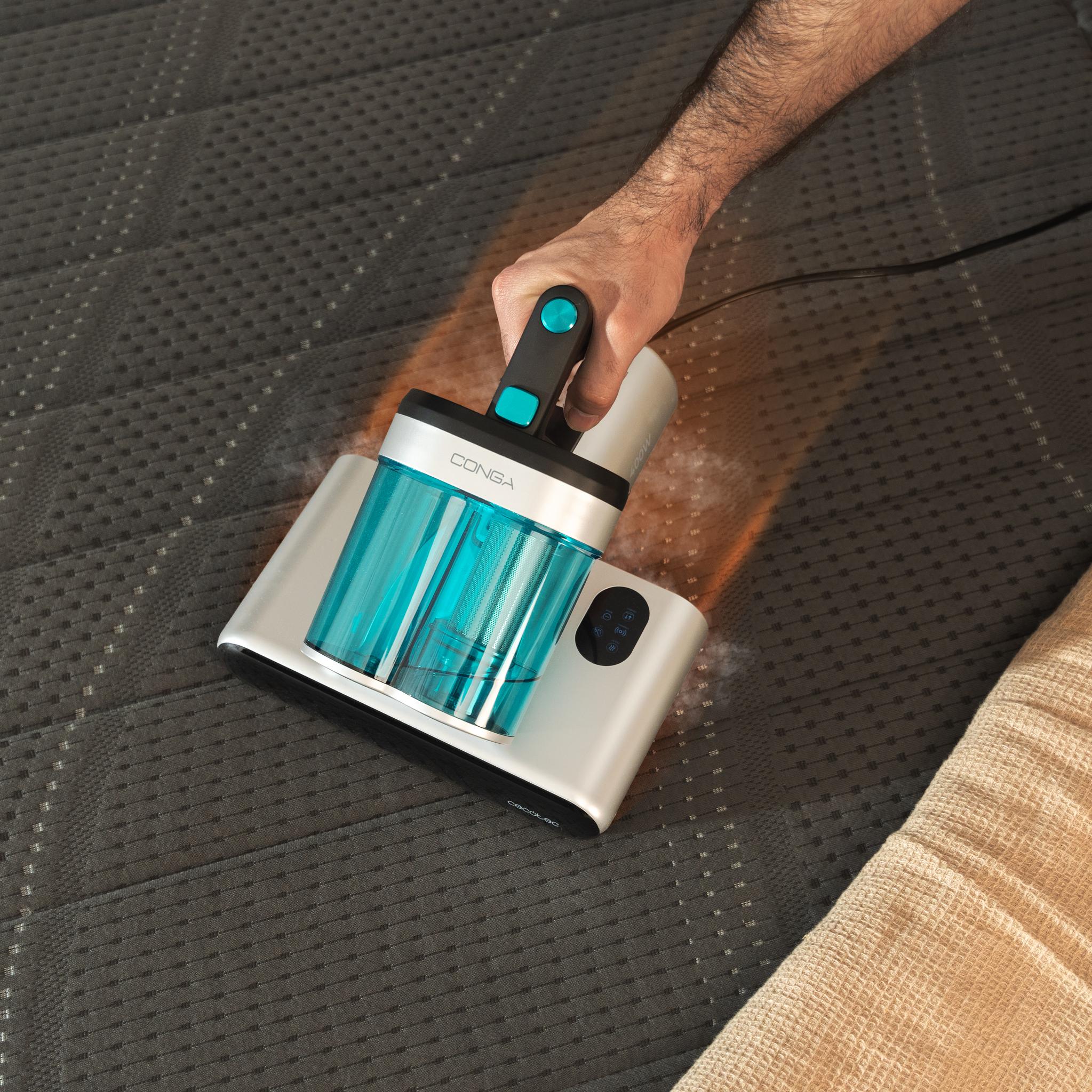 Conga Rockstar 4000 Matratze