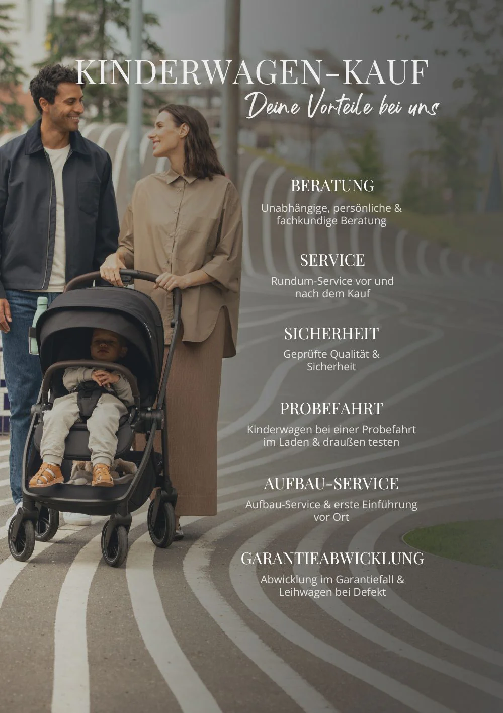 2025 MIXX next Thunder Kinderwagen-Set