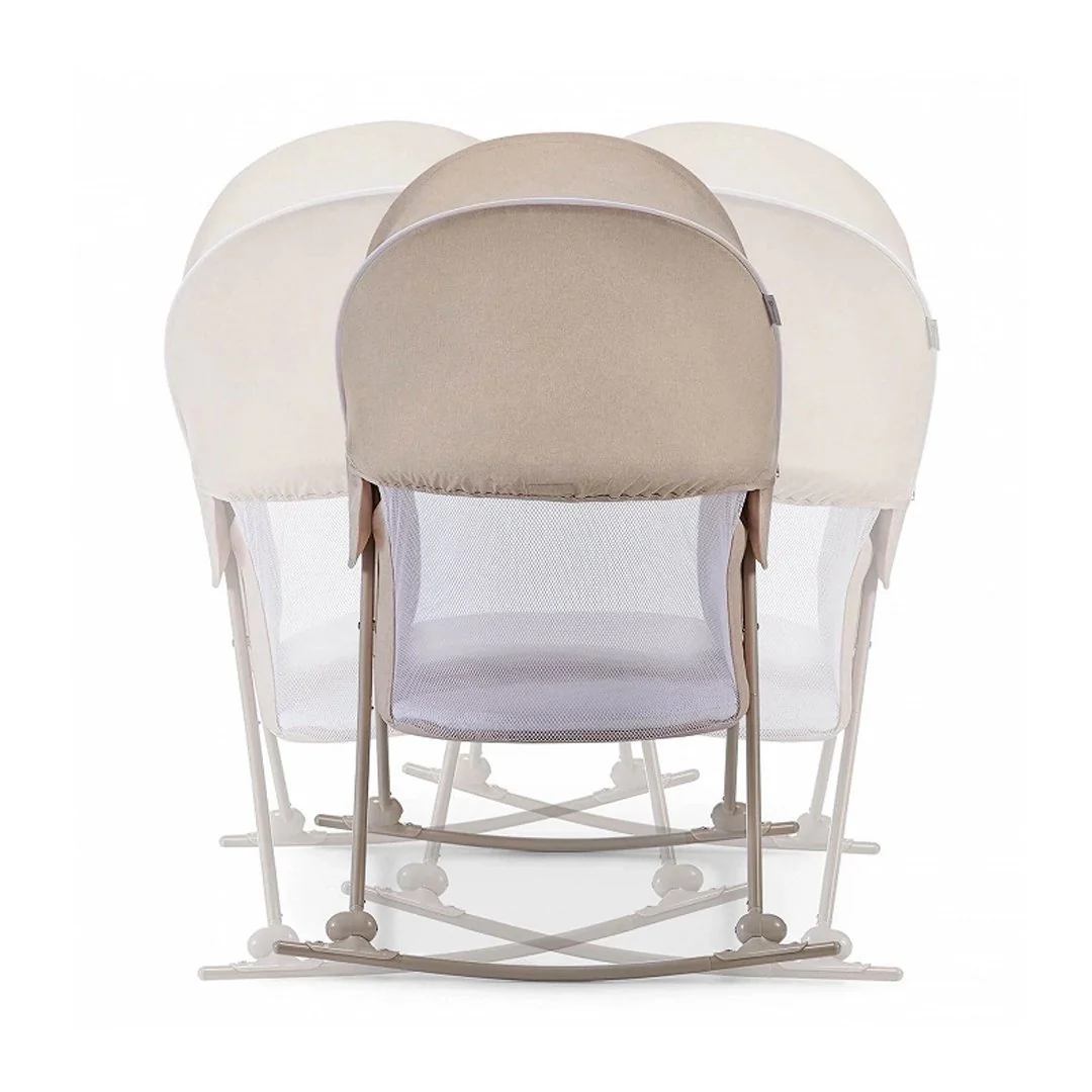 2025 Lovi 3-i-1 gyngestol