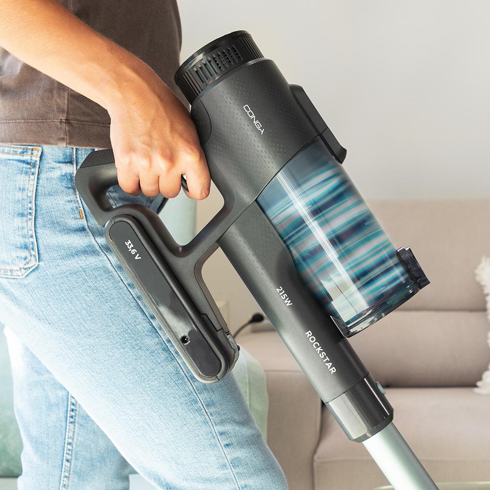 Rockstar 1500 Ray Eternal Conga