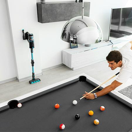 Rockstar 2500 Vital ErgoWet Conga