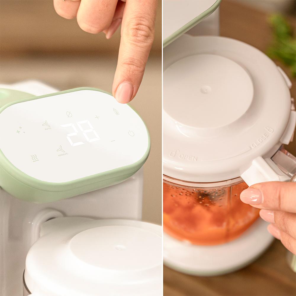 Robot culinaire Nana BabyCare