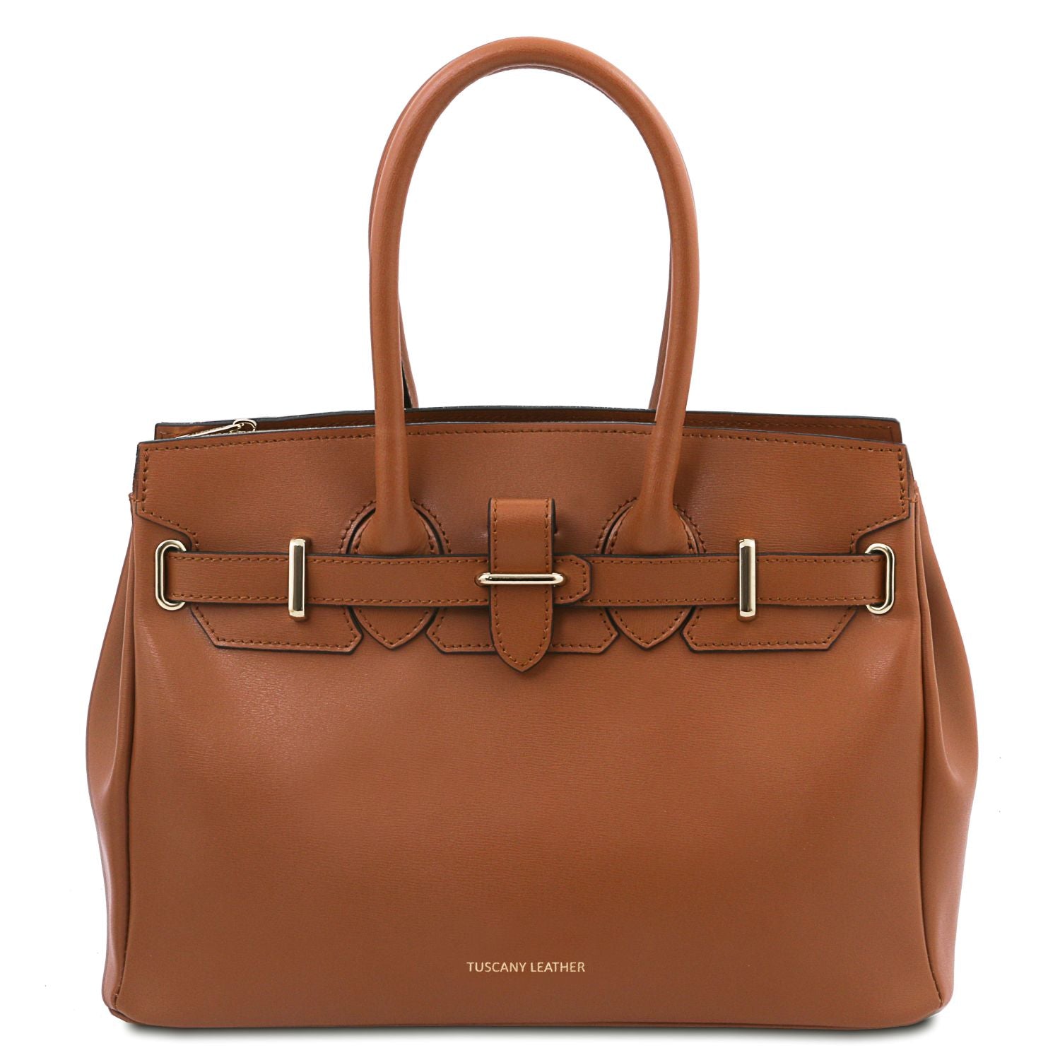 TL Bag - Leather handbag | TL142174