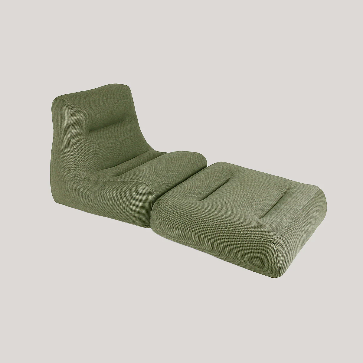 Schwimmender Sitzplatz SIT POOL