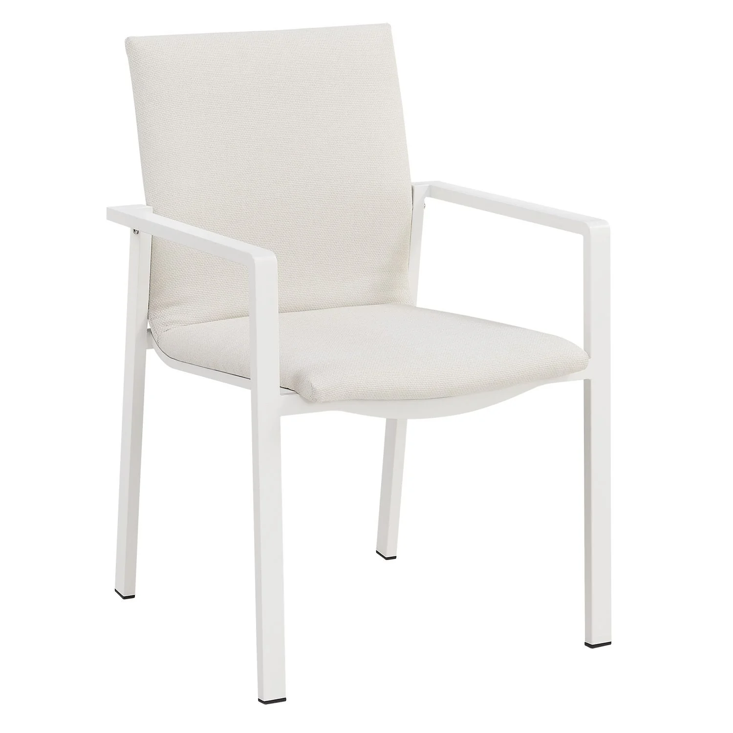 Ensemble de mobilier de jardin haut de gamme Maui 2025