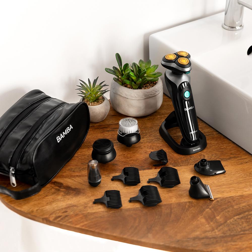 Sneakers PrecisionCare TwistGroom 10in1