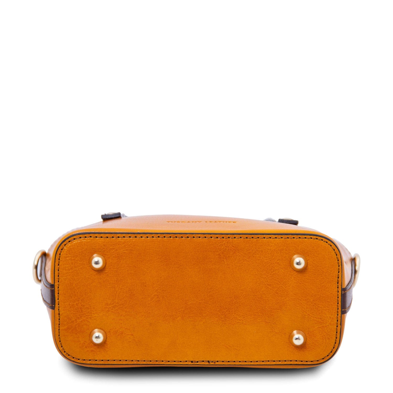 Amelia - Italian leather mini tote bag | TL142406