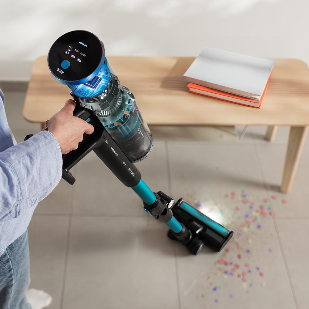 Rockstar 2500 Thunder Pet Flex Conga