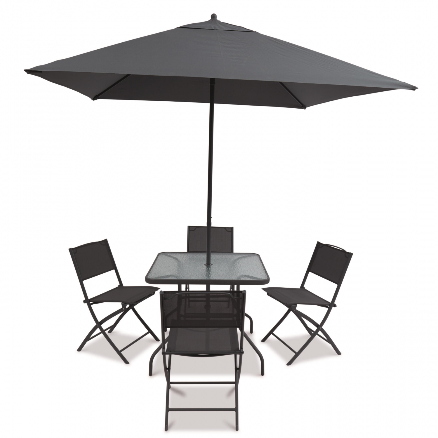 Essgruppe, Neu-Atlanta