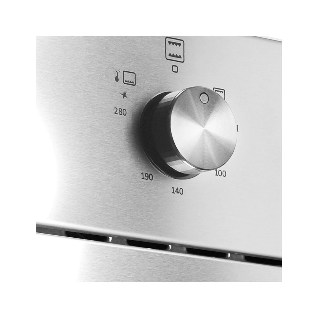 Alpha Neptune Lux Gasofen