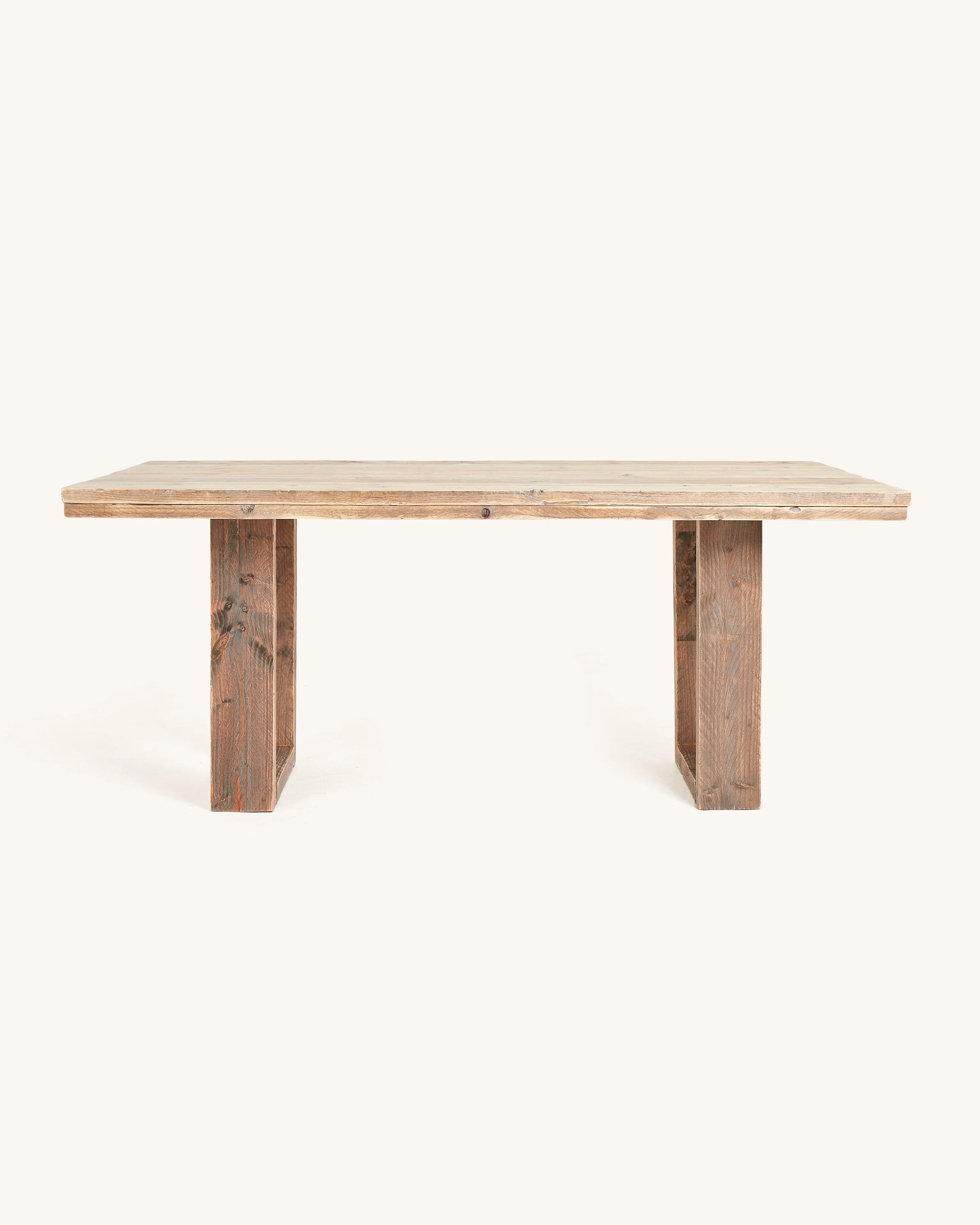 Table d'extérieur Ayres