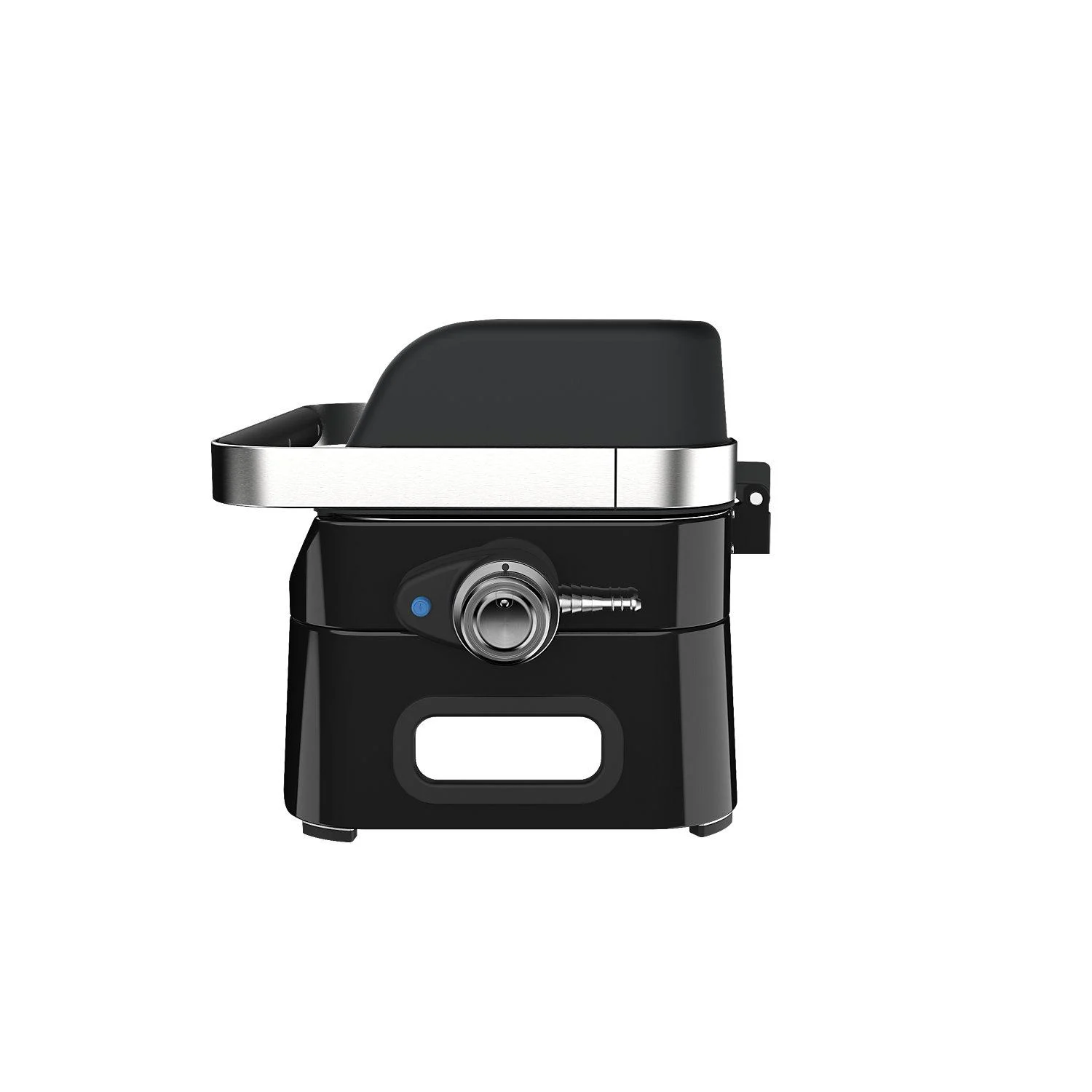 Attitude 2go Gasgrill – Schwarz