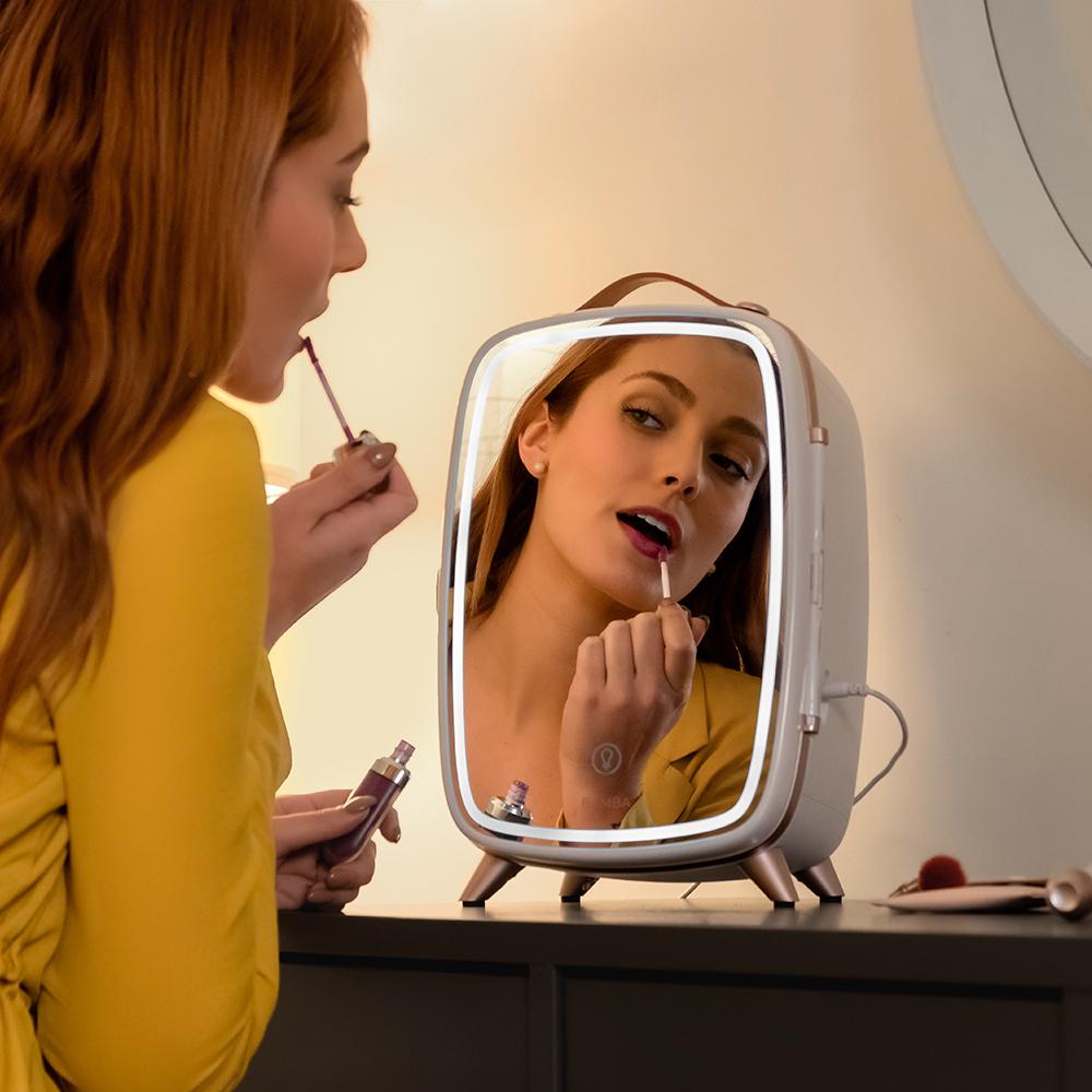 Bamba CoolingBeauty 6000 Spejl