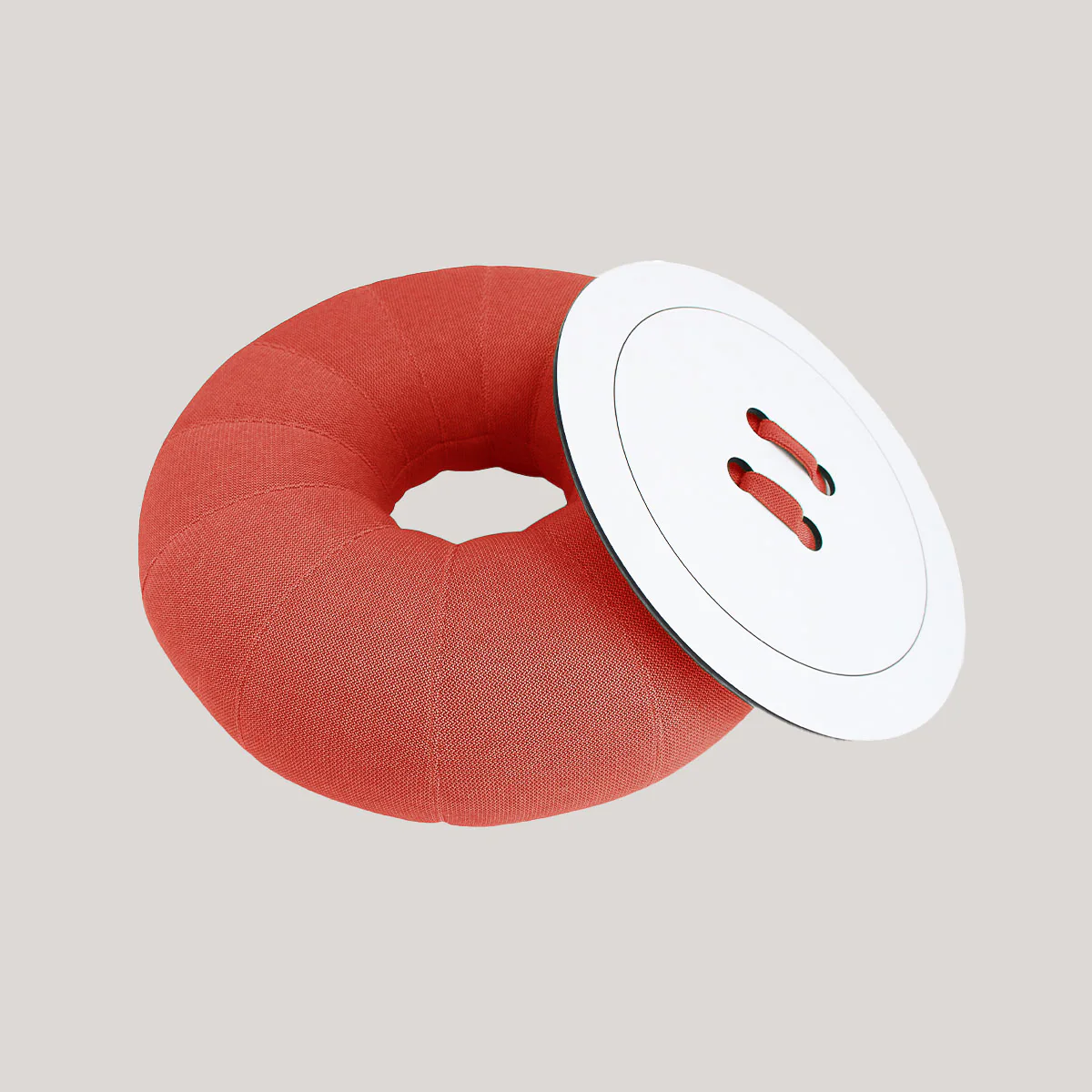 Don Out Floating Table