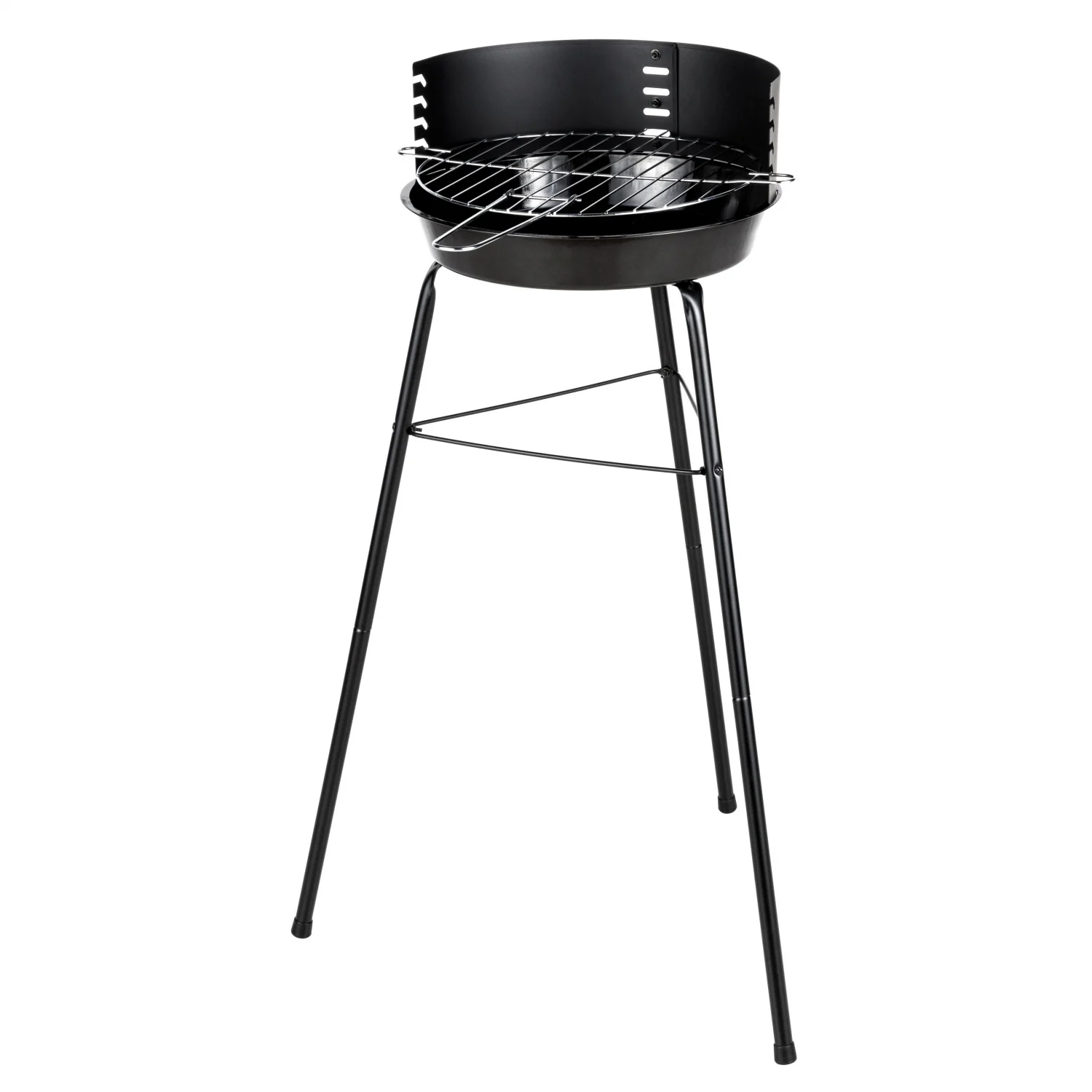 Neuer A80 Samoa Barbecue