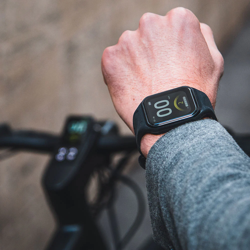 Vélo électrique gravel et urbain Fiido C21 2025