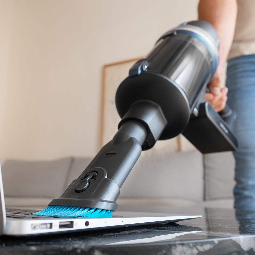 Rockstar 9500 Connected Conga Ergowet 3000 IA