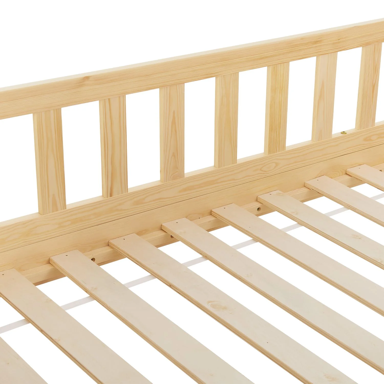 Lit enfant Marli 2025, 80 x 160 cm, avec tiroirs de rangement